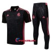 Real Madrid Training Pikeepaita 2022-23 Musta - Miesten